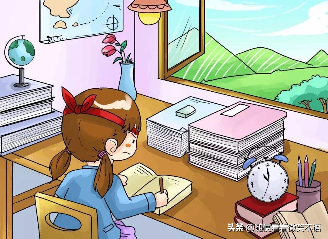 教育部要求划清家校责任，在寒假里，学生学习责任由谁承担？